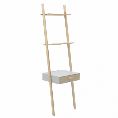 стеллаж minimalism бежевого цвета в Тольятти