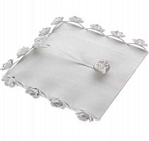 салфеточница цветы в Тольятти