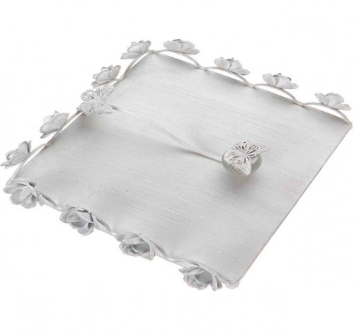 салфеточница цветы в Тольятти