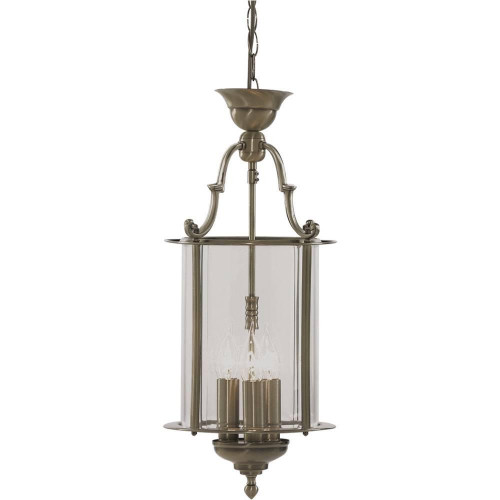 подвесной светильник arte lamp rimini a6503sp-3ab в Тольятти