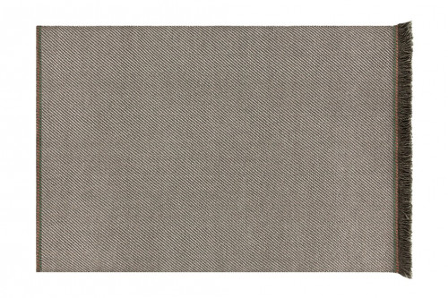 ковер gan diagonal aloe-opal 240x180 от gan в Тольятти