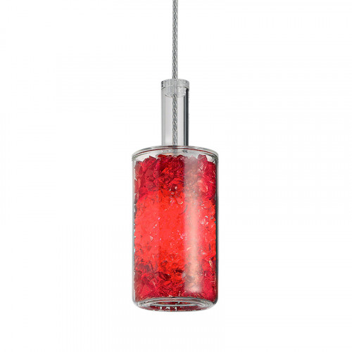 подвесной светильник shaker s red от leucos в Тольятти