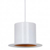подвесной светильник arte lamp bijoux a3236sp-1wh в Тольятти