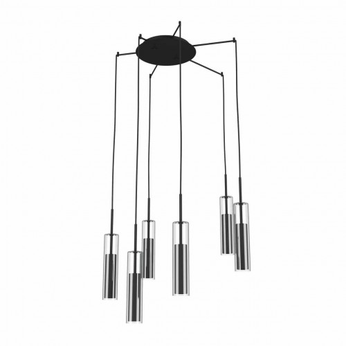 подвесная люстра lightstar cilino 756067 в Тольятти