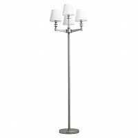 торшер mw-light дельрей 700043104 в Тольятти