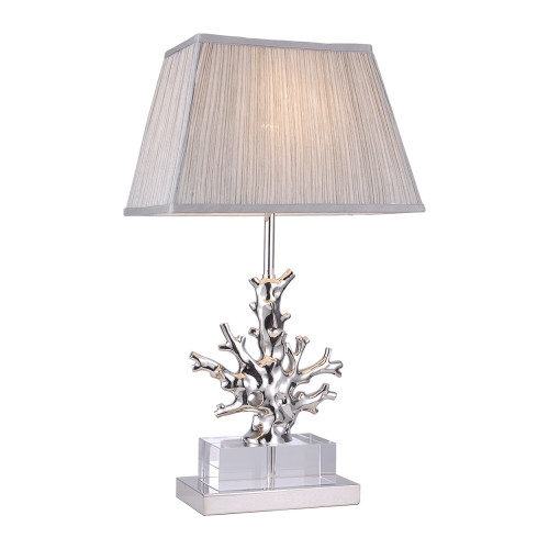 настольная лампа bt-1004 nickel от delight collection в Тольятти