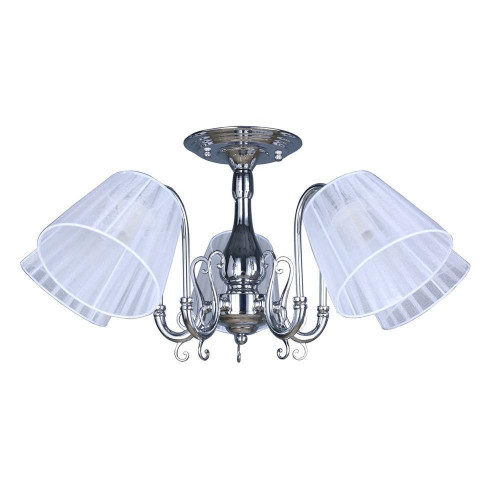 потолочная люстра omnilux leonessa oml-29127-05 в Тольятти