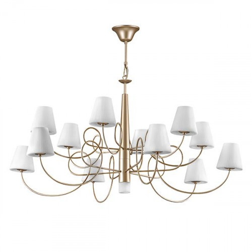 подвесная люстра lightstar vortico 814333 в Тольятти