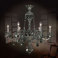 люстра 15305/6c d-25 от martinez y orts хром в Тольятти