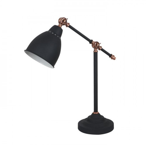 настольная лампа odeon light cruz 3373/1t в Тольятти