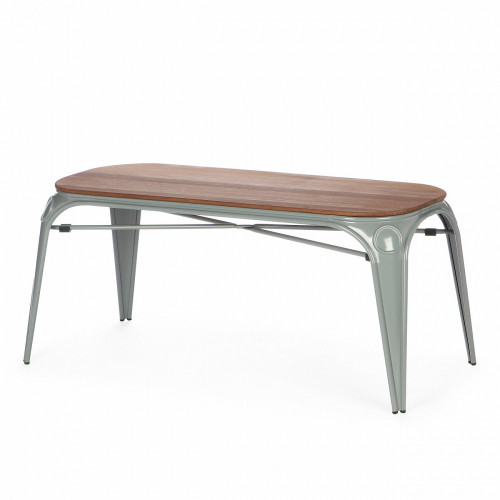 скамья louix коричневая в Тольятти