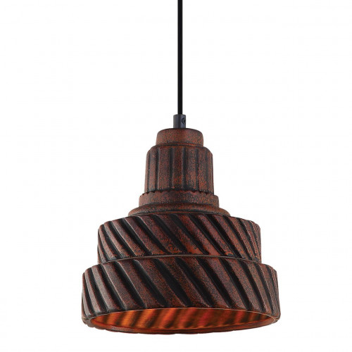 подвесной светильник lussole loft lsp-9659 в Тольятти