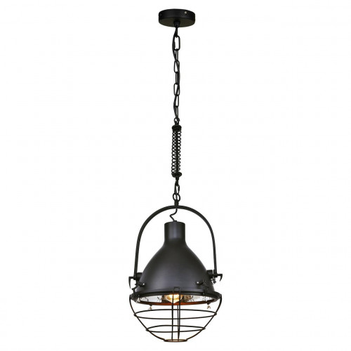 подвесной светильник lussole loft lsp-9989 в Тольятти