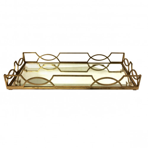 поднос с зеркалом sers в Тольятти