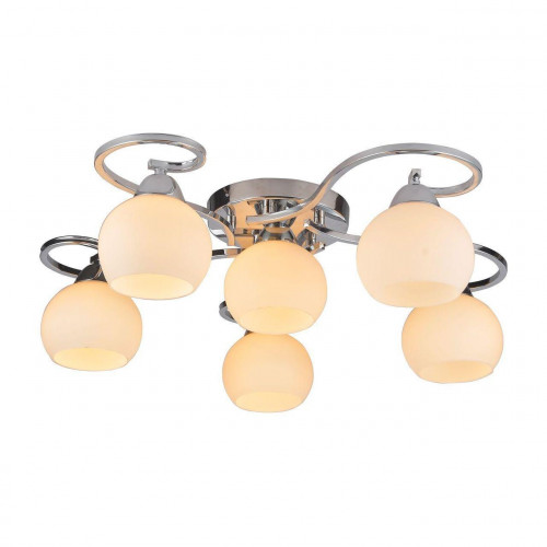 потолочная люстра arte lamp a6058pl-6cc в Тольятти