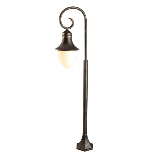 уличный светильник arte lamp vienna a1317pa-1bn в Тольятти