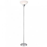 торшер arte lamp duetto a9569pn-1si в Тольятти