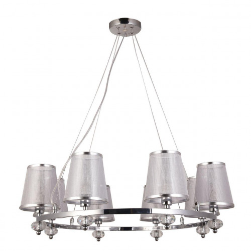 подвесная люстра f-promo argus 2542-8p в Тольятти