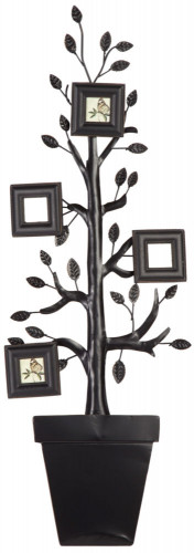 декор family tree tall в Тольятти