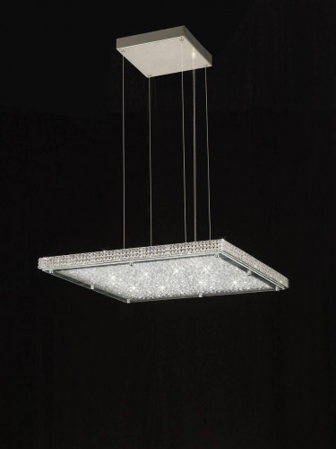 подвесной светильник mantra crystal 4573 в Тольятти