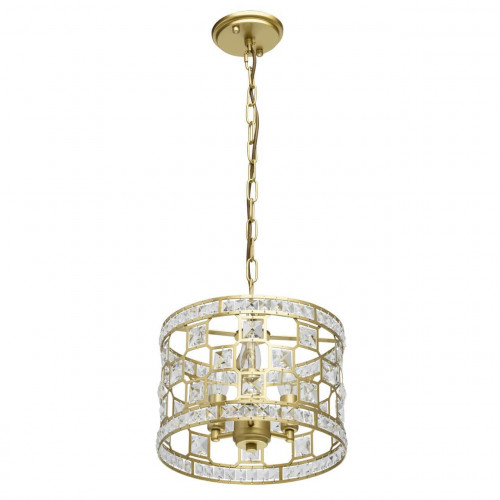 подвесная люстра mw-light монарх 121011503 в Тольятти