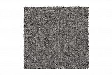 ковер waan light black white 250x250 от gan в Тольятти