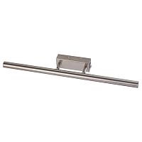 подсветка для картин arte lamp picture lights led a9474ap-1ss в Тольятти