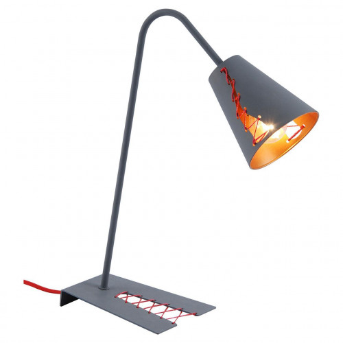 настольная лампа lussole loft lsp-0518 в Тольятти