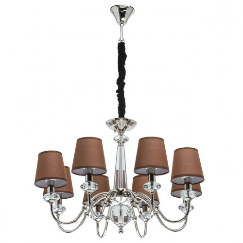 подвесная люстра mw-light софия 7 355013608 в Тольятти