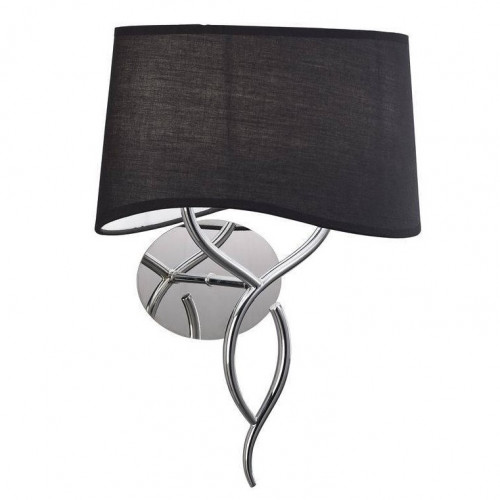 бра mantra ninette satin nickel 1913 в Тольятти