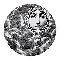 подставка под горячее пьеро форназетти moon в Тольятти