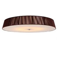 потолочный светильник crystal lux miko pl500 в Тольятти