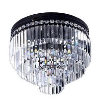 дизайнерский потолочный светильник spot light aurora 9119828 в Тольятти