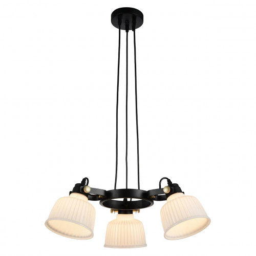 подвесная люстра st luce sl714.403.03 в Тольятти