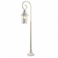 уличный светильник arte lamp prague a1466pa-1wg в Тольятти