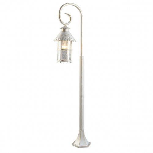 уличный светильник arte lamp prague a1466pa-1wg в Тольятти