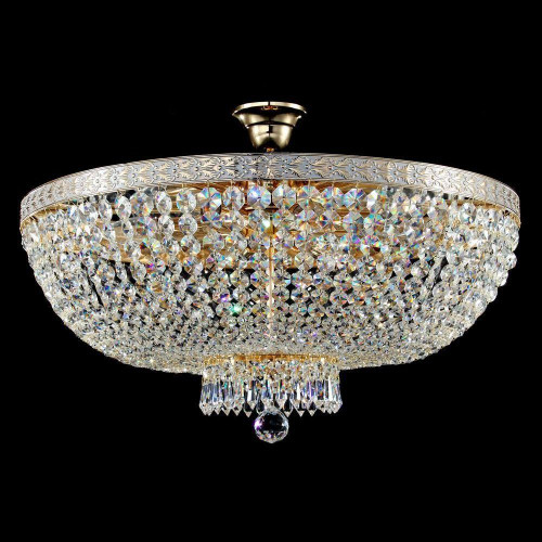 потолочная люстра maytoni bella dia750-pt60-wg в Тольятти
