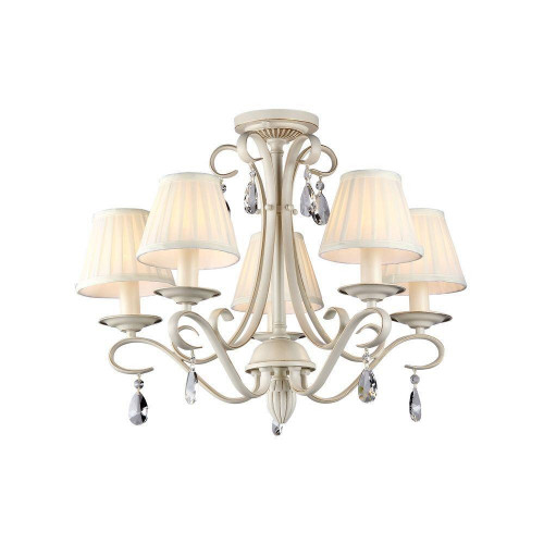 потолочная люстра maytoni brionia arm172-05-g в Тольятти
