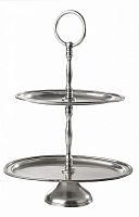 этажерка фамильное серебро в Тольятти