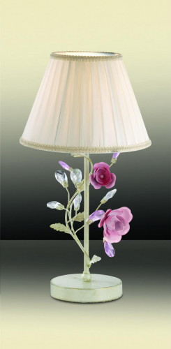 настольная лампа odeon light oxonia 2585/1t в Тольятти