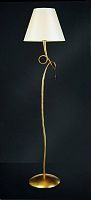 торшер mantra paola painted gold 3543 в Тольятти