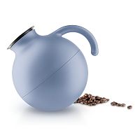 термокувшин globe лунно-голубой в Тольятти