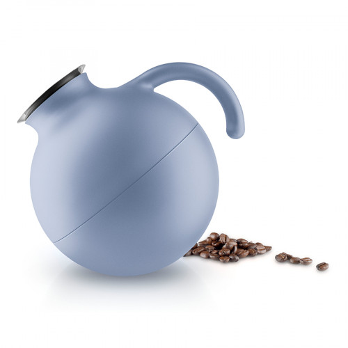 термокувшин globe лунно-голубой в Тольятти