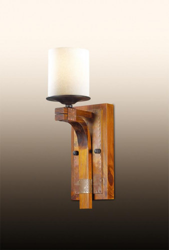 бра odeon light fabo 2767/1w в Тольятти