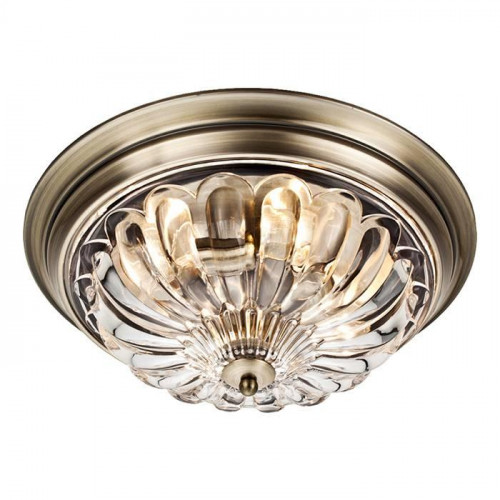 потолочный светильник arte lamp ocean a2128pl-4ab в Тольятти