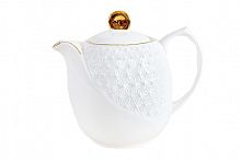 чайник заварочный the snow queen 600 мл круг в Тольятти