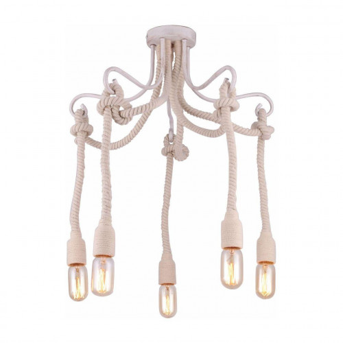 потолочная люстра arte lamp a9477pl-5wg в Тольятти