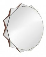зеркало круглое настенное sol angled в Тольятти