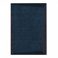 ковер dipped frame dark blue 300x500 синий в Тольятти