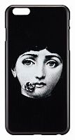 чехол для iphone 6 plus/6s plus пьеро форназетти flower kiss в Тольятти
